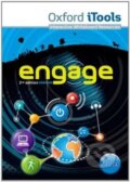 Kniha: Engage Starter iTools (2nd) (J. Gregory Manin). Oxford University Press, 2011