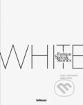 Kniha: The White Book (Heide Christiansen). , 2024