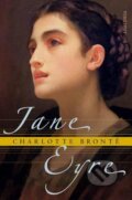 Kniha: Jane Eyre (Charlotte Brontë)