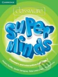 Kniha: Super Minds 2 Classware DVD-ROM (Herbert Puchta). Cambridge University Press, 2017