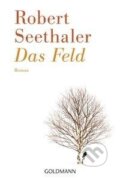 Kniha: Das Feld (Robert Seethaler). , 2019