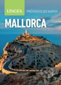 Kniha: Mallorca - průvodce do kapsy (Lingea). Lingea, 2025