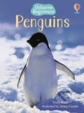 Kniha: Beginners Penguins (Emily Bone). Usborne, 2009