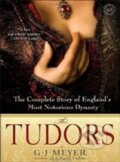Kniha: Tudors (J. G. Meyer). Random House, 2011