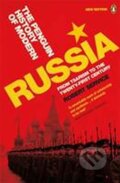 Kniha: Russia (). 