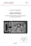 Kniha: Schopphoff, C: Gürtel (Böhlau). Böhlau