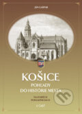 Kniha: Košice (Ján Gašpar). Region Poprad, 2011