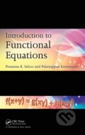 Kniha: Introduction to Functional Equations (Prasanna K. Sahoo). Chapman and Hall/CRC, 2011