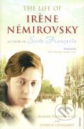 Kniha: Life of Irene Nemirovsky (Patrick Lienhardt). Vintage, 2011