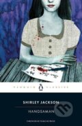 Kniha: Hangsaman (Shirley Jackson). Penguin Putnam Inc, 2013
