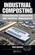 Kniha: Industrial Composting (Eliot Epstein). CRC Press, 2011