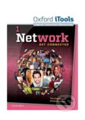 Kniha: Network 1 iTools DVD-ROM (Tom Hutchinson). Oxford University Press, 2013