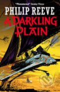 Kniha: Darkling Plain (). 