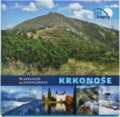Kniha: Krkonoše (Vladimír Kunc). VIDEO-FOTO-KUNC, 2010