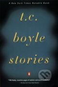 Kniha: Stories (T. C. Boyle). , 1999
