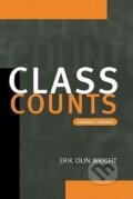 Kniha: Class Counts Student Edition (Erik Olin Wright)
