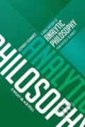 Kniha: Brief History of Analytic Phil (Schwartz). John Wiley & Sons, 2012