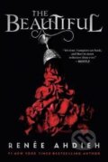 Kniha: The Beautiful (Renée Ahdiehová). Penguin Putnam Inc, 2021