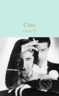 Kniha: Cheri (Colette)