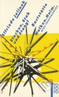 Kniha: Stecken, Stab und Stangl / Raststätte oder Sie machens alle / Wolken. Heim (Elfriede Jelinek). , 1997