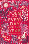 A Poem for Every Day of the Year - Esiri Ali, MacMillan, 2017