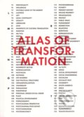 Kniha: Atlas of Transformation (tranzit.cz)