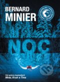 Noc (český jazyk) - Bernard Minier, XYZ, 2018