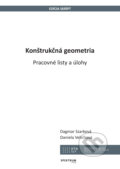 Konštrukčná geometria - Dagmar Szarková, STU, 2018