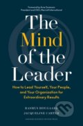 The Mind of a Leader - Rasmus Hougaard, Jacqueline Carter, Harvard Business Press, 2018