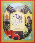 Kniha: Tales of India (Chronicle Books). Chronicle Books, 2018