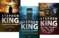 Temná veža (komplet 1.-3. diel) - Stephen King