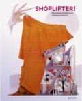 Kniha: Shoplifters (Gestalten Verlag). Gestalten Verlag, 2018