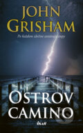 E-kniha: Ostrov Camino (John Grisham), 2018