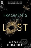 Fragments of the Lost - Megan Miranda, 2018