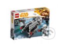 LEGO Star Wars 5207 Bojový balícek hliadky Impéria, LEGO, 2018