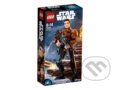 LEGO Constraction Star Wars 75535 Han Solo, LEGO, 2018