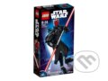 LEGO Constraction Star Wars 75537 Darth Maul, LEGO, 2018