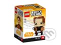 LEGO BrickHeadz 41608 Han Solo, LEGO, 2018