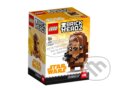 LEGO BrickHeadz 41609 Chewbacca, LEGO, 2018