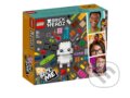 LEGO BrickHeadz 41597 Selfie set, LEGO, 2018