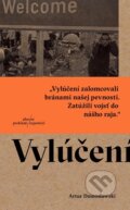 E-kniha: Vylúčení (Artur Domosławski), 2018