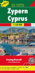 Zypern, Cyprus, freytag&berndt