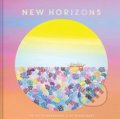 New Horizons - Shirin Sahba, Chronicle Books, 2018