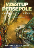 Vzestup Persepole - James S.A. Corey, 2018