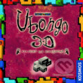 Ubongo 3D - Grzegorz Rejchtman, Albi, 2009