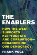Kniha: The Enablers (Frank Vogl). Rowman & Littlefield, 2021