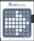 Kniha: Logo Lounge (Bill Gardner). Slovart, 2004