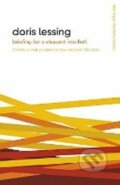 Kniha: Briefing for Descent into Hell (Doris Lessingová). HarperCollins, 1995