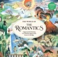Kniha: The World of the Romantics (Matthew Ward). Laurence King Publishing, 2025