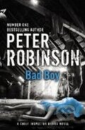 Kniha: Bad Boy (). 